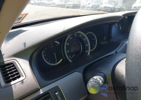 2014 Honda Accord Lx z USA, uszkodzony, nr VIN 1HGCR2F32EA185042